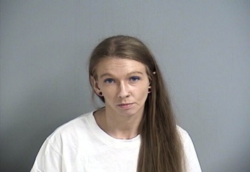 Ashley Nicole Upole 
